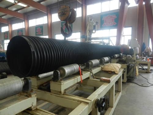 HDPE塑钢缠绕管线.jpg